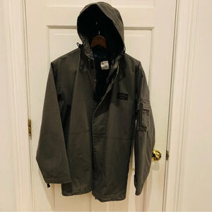 SPIEWAK Golden Fleece Jacket Coat Size M